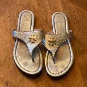 Tory Burch Benton Sandal